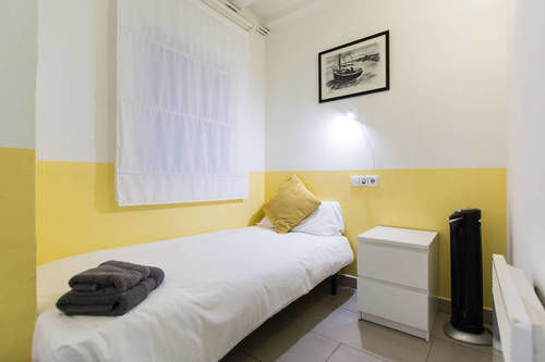 Mirador 1840 Appartement