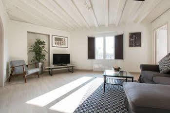 Mirador 1840 Appartement *