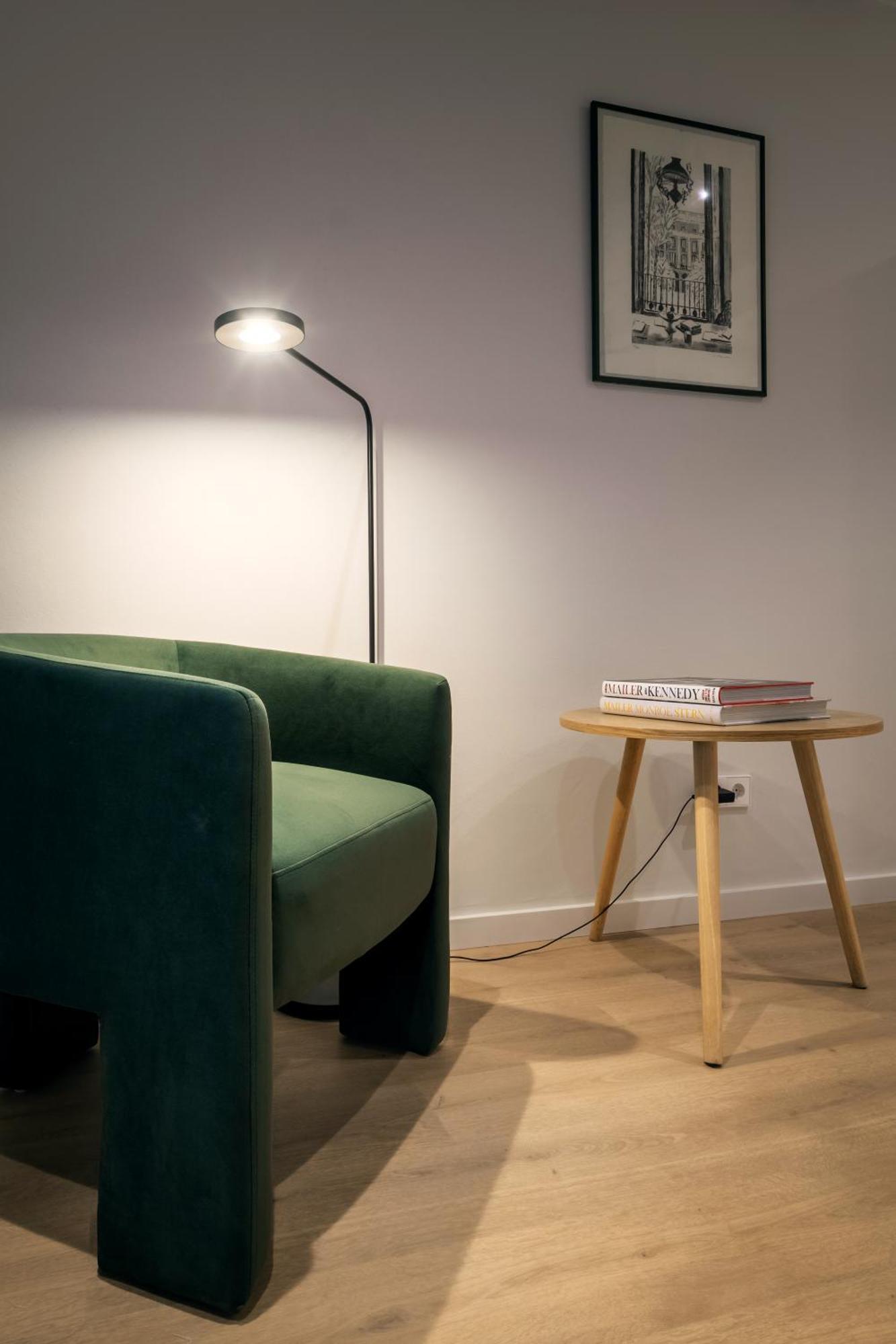 Mirador 3 Bedroom Port Vell * Barcelona