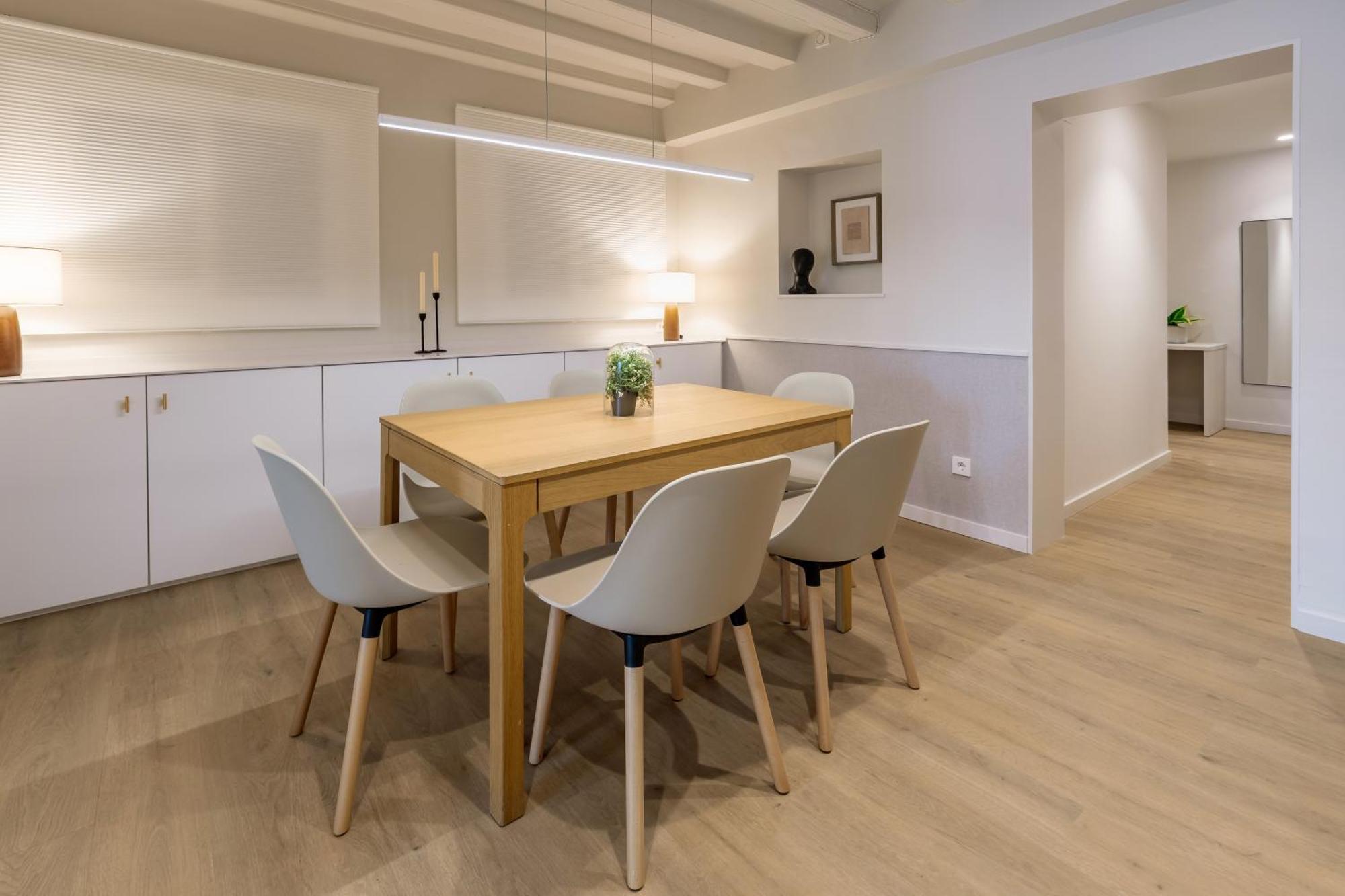 Mirador 3 Bedroom Port Vell