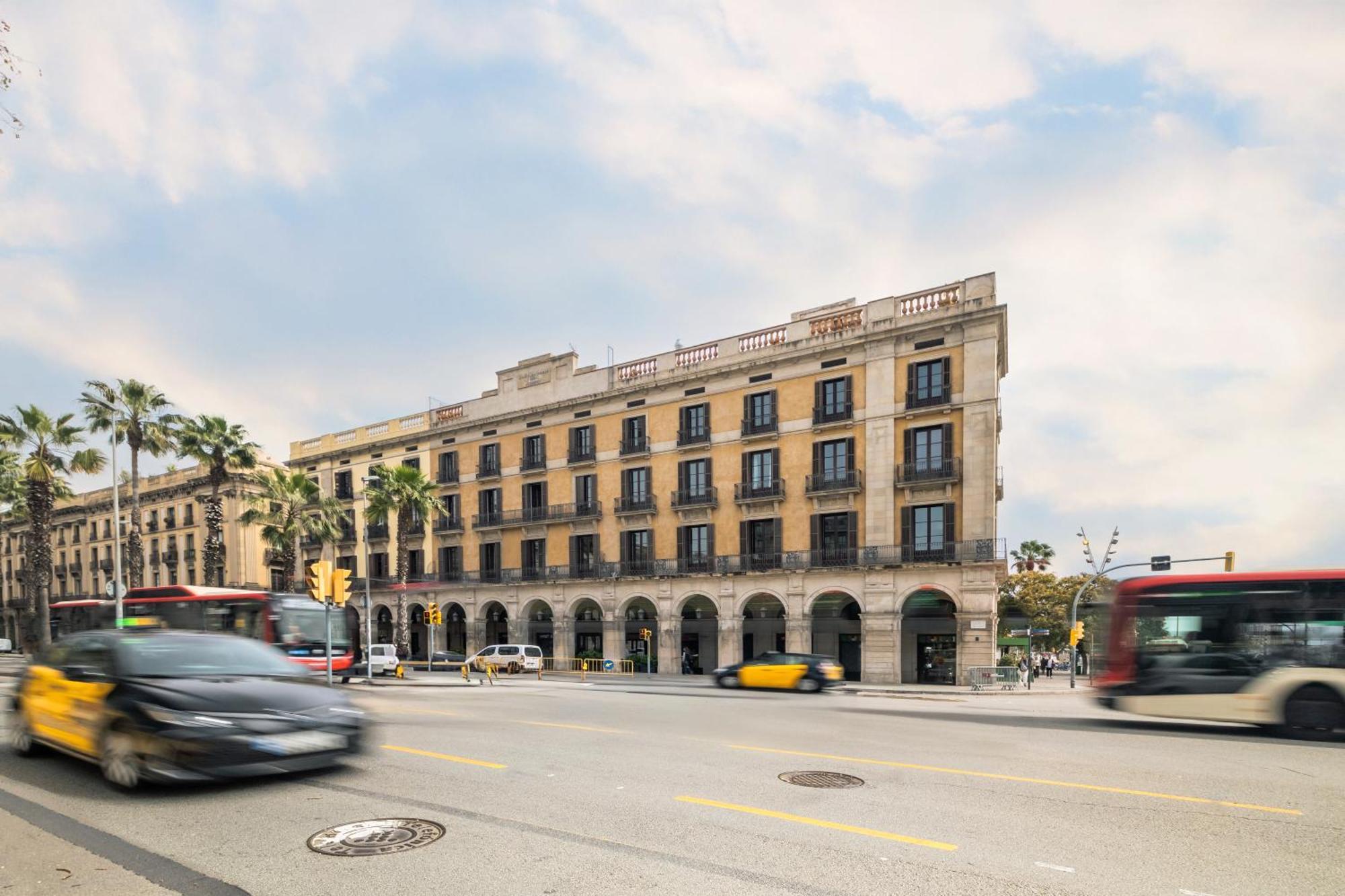 Apartment Mirador 1840