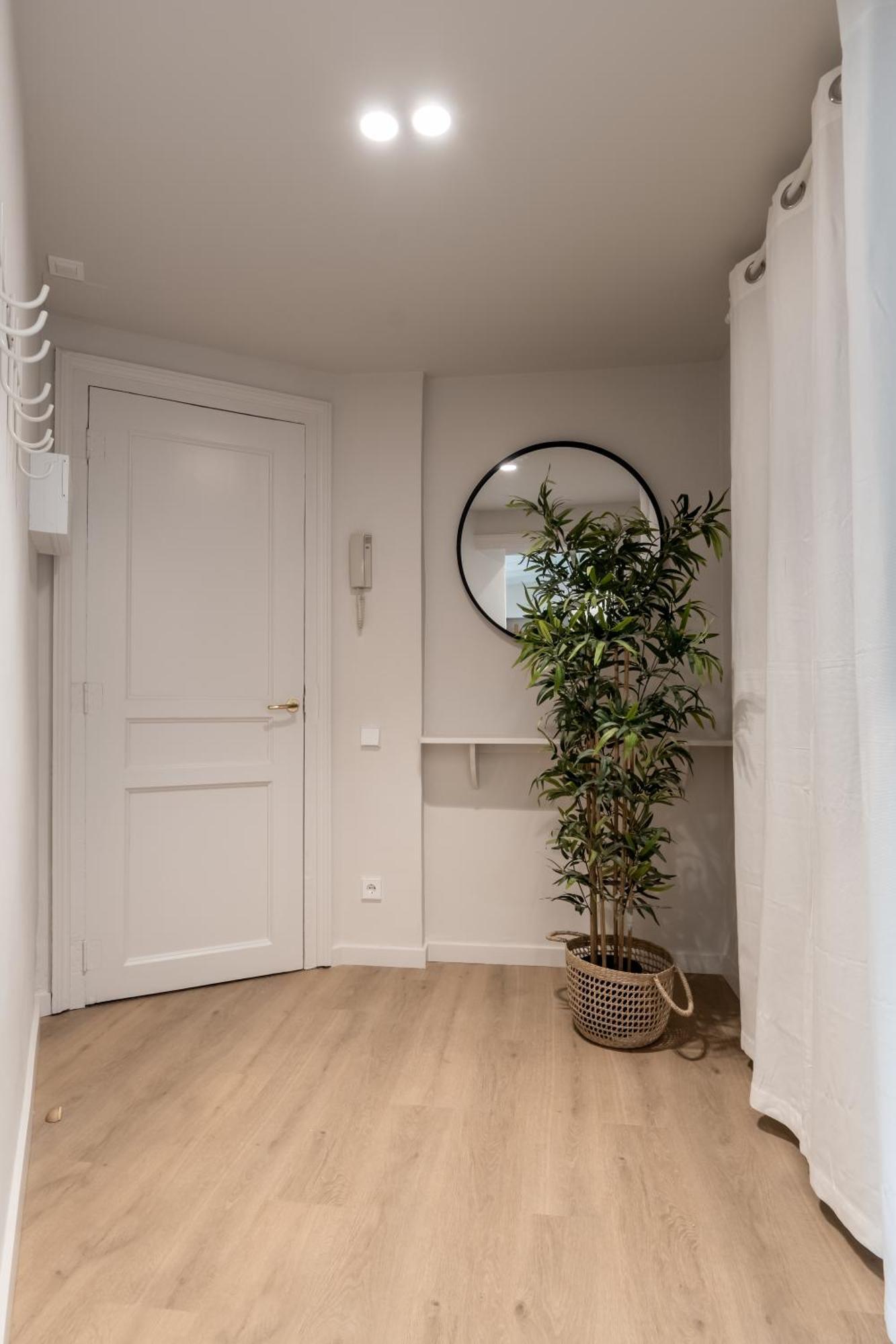 Apartment Mirador 1840 Barcelona