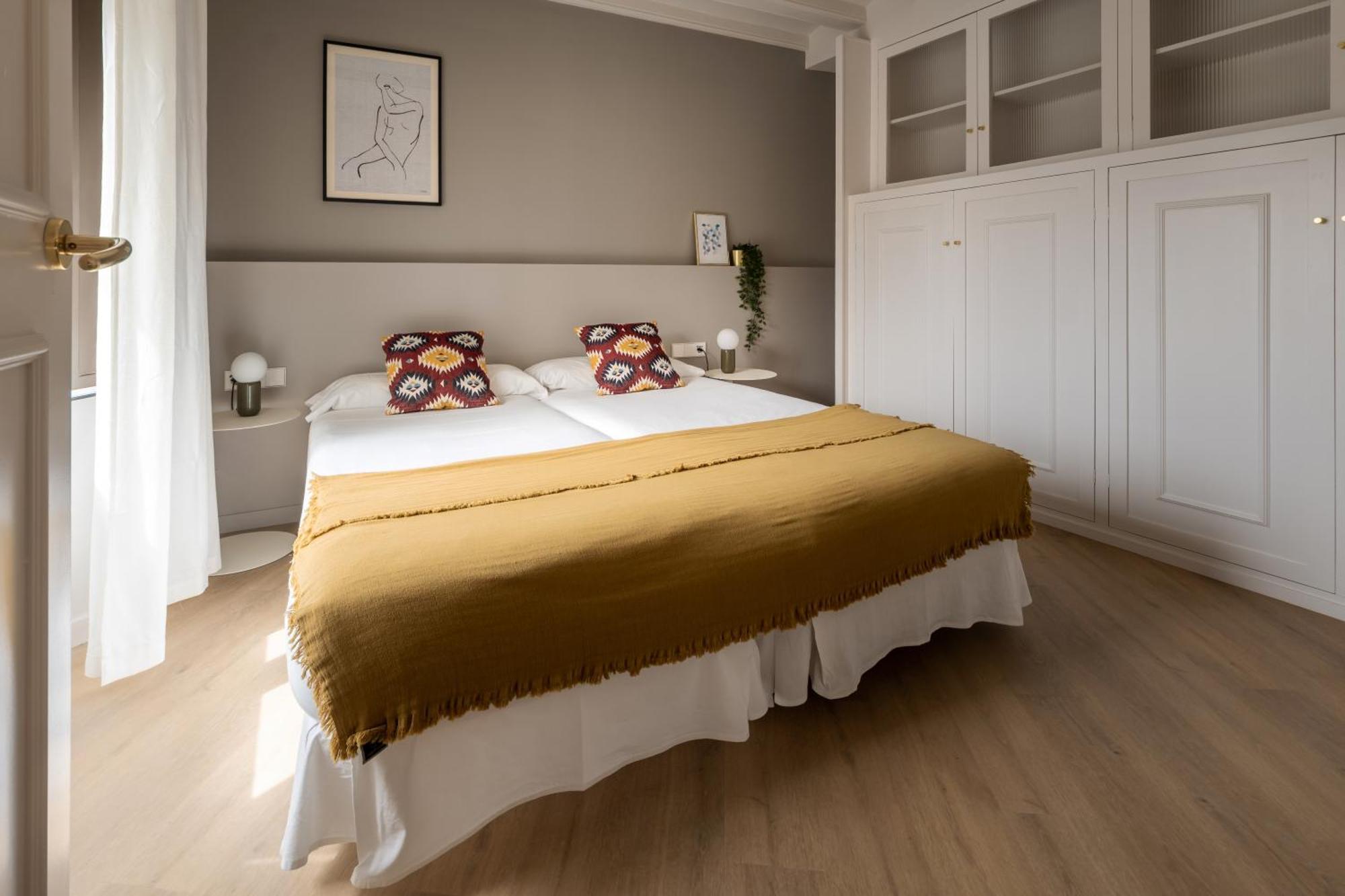 Apartment Mirador 1840